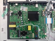 Mainboard Hisense รุ่น 55Q6N พาร์ท RSAG7.820.13696/ROH อะไหล่แท้/ของถอดมือสอง รับประกันสินค้า 30 วัน