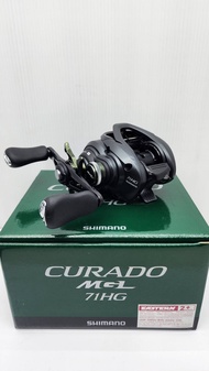 รอก SHIMANO CURADO MGL 71/70HG/XG หมุนซ้าย/หมุนขวา