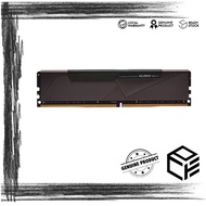 KLEVV BOLT X 16GB ( 2X8GB ) DDR4 3200MHZ GAMING MEMORY RAM ( KD48GU880-32A160U )