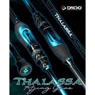 Daido THALASSA Fishing Rod 662/732