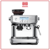 Breville BES878BSS (Brushed Stainless Steel) The Barista Pro Espresso Coffee Machine