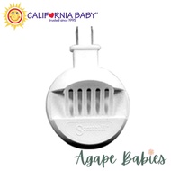 California Baby Wall Diffuser - Voltage Converter Needed