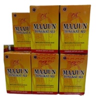 [LULUS KKM] Membantu Memulihkan Tenaga Lelaki, Merawat Tenaga Batin, Melancarkan Perjalanan Darah - 