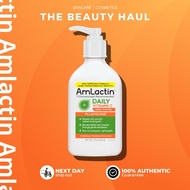 Amlactin Daily Vitamin C with 7% Lactic Acid Body Lotion