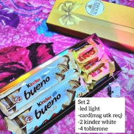Hadiah birthday gift for women birthday present