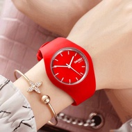 ORIGINAL SKMEI (9068) ANALOGE WATER RESISTANT WRIST WATCH FOR WOMEN