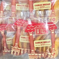 ◱ ▼ ✜ Garlic Bread by Biscocho Haus