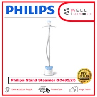 GC Philips GC482/25 Steam Iron Clothes Steamer GC482