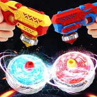 Launcher Spiner Bey Burst Valkyrie Bey Gasing Metal Fusion Spiner Fafnir Bey Murah Stadium