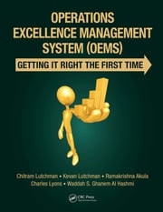 Operations Excellence Management System (OEMS) Chitram Lutchman