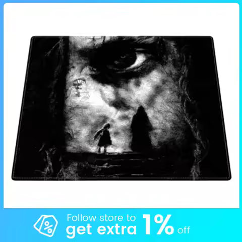 Special Gear Ten Days Mousepad Neutral Control Mouse Pad Skin-Friendly Fine Fabric For CSGO APEX Val