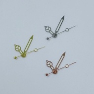 [Ready Stock] NH05 Women's Watch Needle Water Ghost Benz Pointer Green Luminous Suitable for NH05 Mo