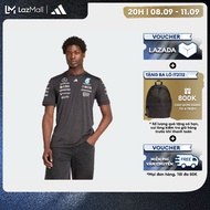 adidas Motorsport ÁO JERSEY TAY ĐUA MERCEDES - AMG PETRONAS FORMULA ONE TEAM Nam Đen JW5361