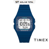 Timex Activity & Step Tracker Digital Watch TMTW5M55_00JQ