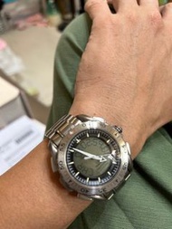 Omega Speedmaster X33 gen.1 to 2