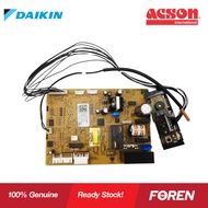 ACSON/DAIKIN  AIR-COND WALL SPILT INDOOR PC BOARD