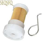 6P2-24563-00 Fuel Filter Element for Yamaha Boat Motor F250 250HP 6P2-WS245 Boat Engine Parts ,  6P2