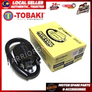 YAMAHA Y16/Y15/LC135-V8 FI/FZ150I [TOBAKI] IGNITION COIL ASSY PLUG COIL BODY COIL PLUG STANDARD (ORI