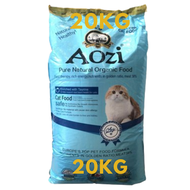 Aozi Cat Food for All Stages 20kg