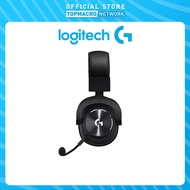 LOGITECH G PRO HYPERSONIC GAMING HEADSET - BLACK