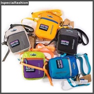 Custom Size Waist Bag Sling Bag Men Porch Chest Bag Men Beg Lelaki Beg Silang Shoulder Crossbody Wat