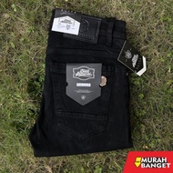 Latest Men's Denim Pants - MEN'S BLACK SLIMFIT JEANS / MEN'S DEEP BLACK PENCIL PANTS / MEN'S DEEP BL