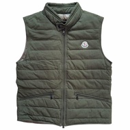 MONCLER 羽絨 背心