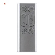 Replacement Remote Control for Dyson Pure Cool Link DP01 DP03 TP02 TP03 Air Purifier Bladeless Fan Remote Control