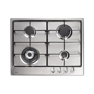 MEX รุ่น BOX6 เตาแก๊ส 4 หัวเตา ขนาด 62 x 51 ซม. (เหมาะกับครัวไทย)