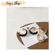 Korea Fashion Earring by Ling’s Shop