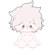 Celestia 40cm Cotton Doll Projectile On Breaking Attribute Fan High-value Doll Cute Doll#9. 25c #