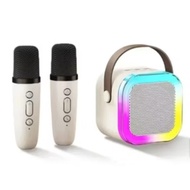 Bluetooth speaker + mic