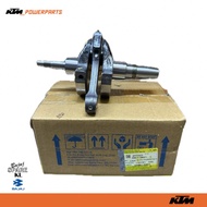 CRANKSHAFT DUKE 390/RC390 KTM | JP531025