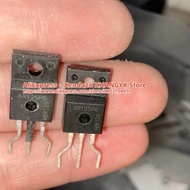 6R125P6 6R125C6 IPA60R125P6 TO-220F N-Channel MOSFET Transistor 10PCS/