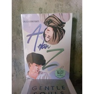 New edition Novel a and Z