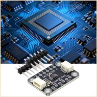 FACY MCP4728 I2C Output Control Board 12-Bit 4-Output Signal Module with Value Retention for Calibra