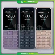 HP Nokia 130/2023 Dual Sim 2.4″ Original 100% Baru