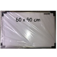 WHITE BOARD WHITEBOARD 60 X 90
