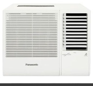 Panasonic 樂聲 1.5匹窗口式冷氣機 CW-C1211VA