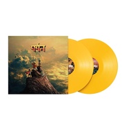 Gorillaz - The Mountain ( 2 LP )( Yellow Color Vinyl ) 2026