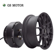 QSMOTOR QS260 13inch Wheel 5000W V4 Brushless DC Wheel Hub Motor