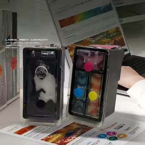 PG-510 CL-511 Ink Cartridge For Canon Pixma IP2700 MP240 MP250 MP270 MP280 MP480 MP490 MP492 Printer