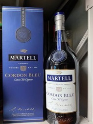 馬爹利藍帶martell cordon bleu 1500ml