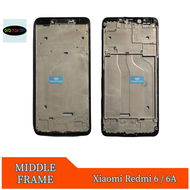 Tulang / Tatakan LCD Xiaomi Redmi 6 /Redmi 6A Dual Sim