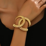 Marie statement bracelet / bangle / cuff bracelet