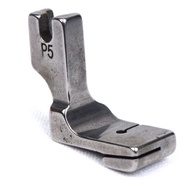 MESIN Original | Typical Sewing Machine Pleat Foot Code P5 Good Quality dr Mesin Jahit Mesin Jahit I