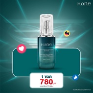 Hone Serum โฮน เซรั่ม (1 ขวด บรรจุ 30 ml.) ย้อนวัยผิวหน้าให้ดูเด็ก ด้วยนวัตกรรมล้ำหน้า+BIO FILM by. 