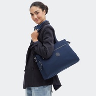 กระเป่า KIPLING รุ่น ELYSIA WORK Infinite Blue
