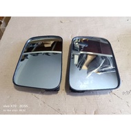 Side mirror Isuzu Trooper UBS55.