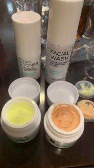 Nbs Ultimate Booster(flek hitam)100% original(Sale..